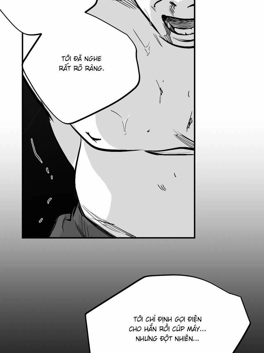 Khi Đôi Chân Thôi Bước 83 trang 91