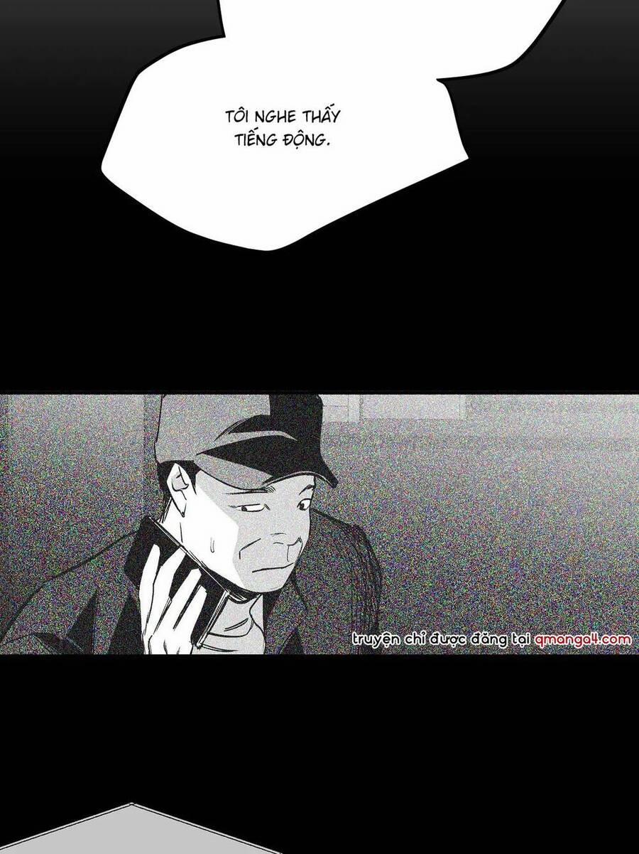 Khi Đôi Chân Thôi Bước 83 trang 92