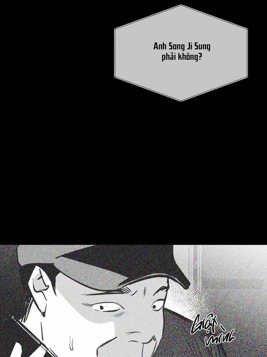 Khi Đôi Chân Thôi Bước 83 trang 94