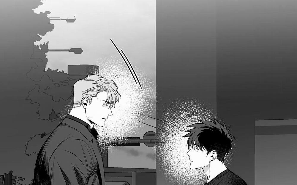 Khi Đôi Chân Thôi Bước 84 trang 126