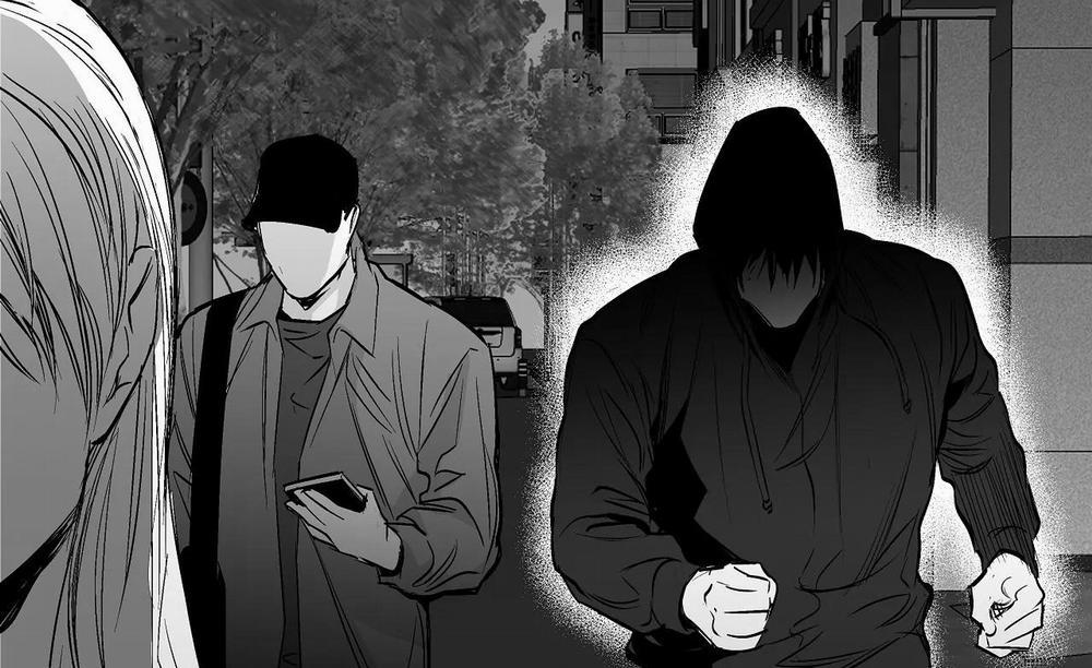 Khi Đôi Chân Thôi Bước 84 trang 13