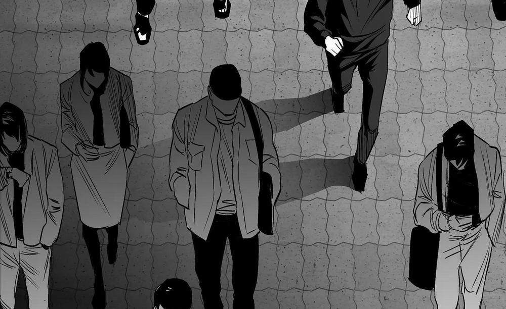 Khi Đôi Chân Thôi Bước 84 trang 22