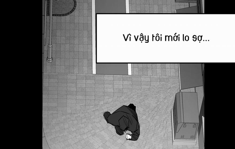 Khi Đôi Chân Thôi Bước 84 trang 36