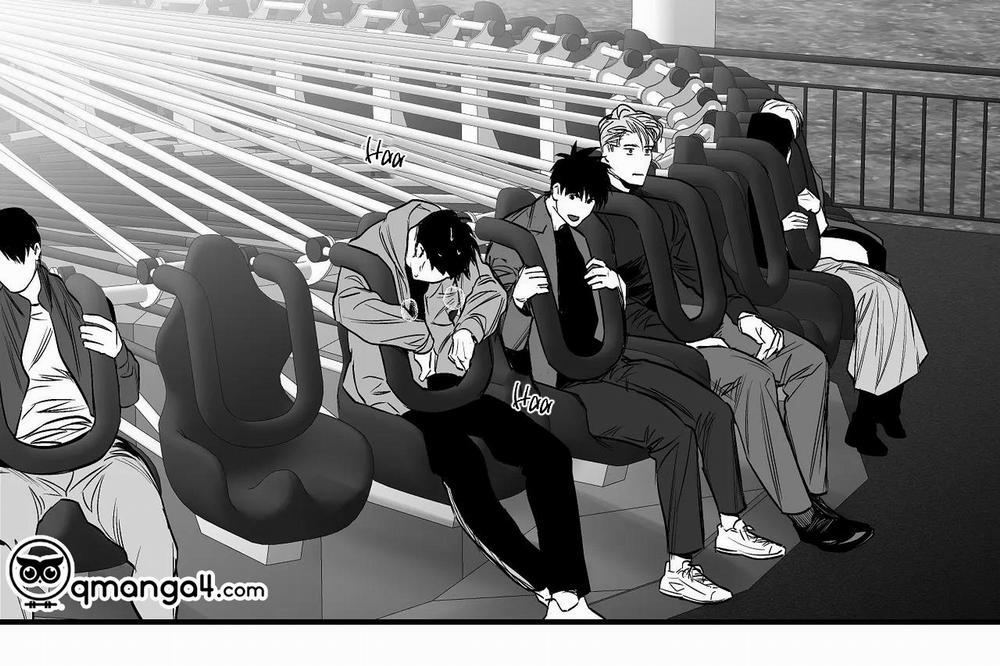 Khi Đôi Chân Thôi Bước 85 trang 105