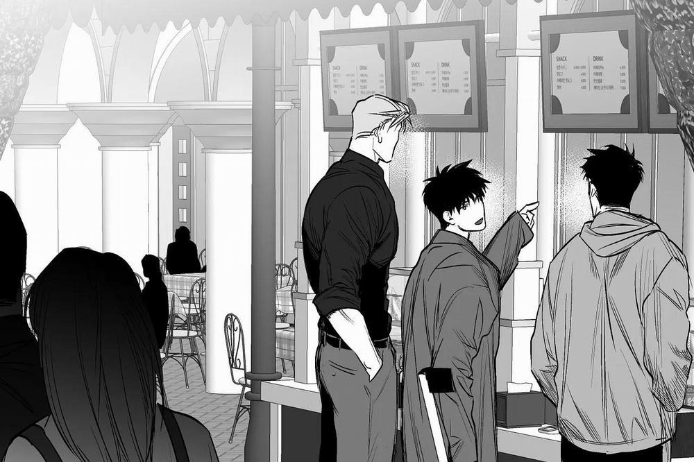 Khi Đôi Chân Thôi Bước 85 trang 107