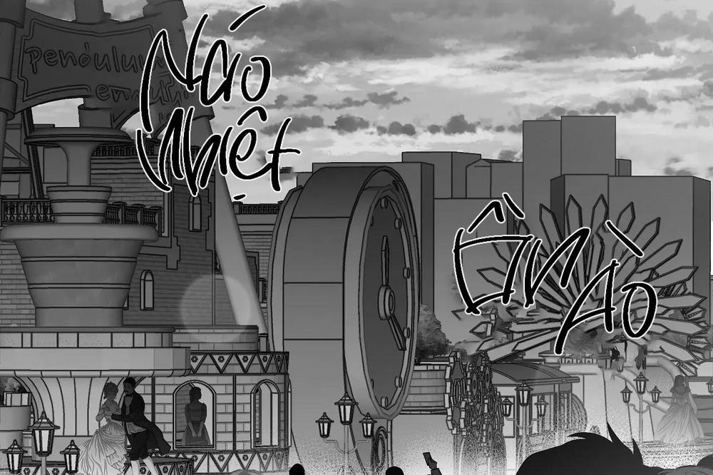 Khi Đôi Chân Thôi Bước 85 trang 114