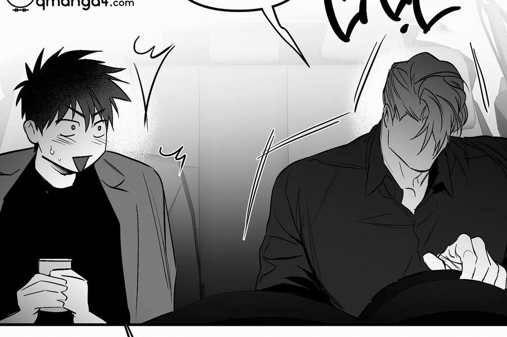 Khi Đôi Chân Thôi Bước 85 trang 24