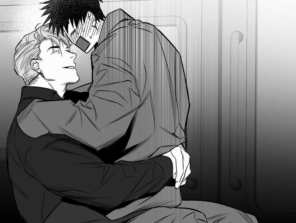 Khi Đôi Chân Thôi Bước 86 trang 171