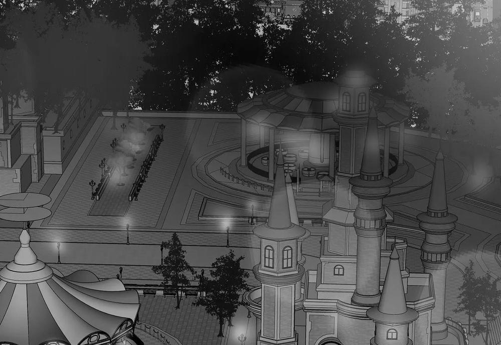 Khi Đôi Chân Thôi Bước 86 trang 20