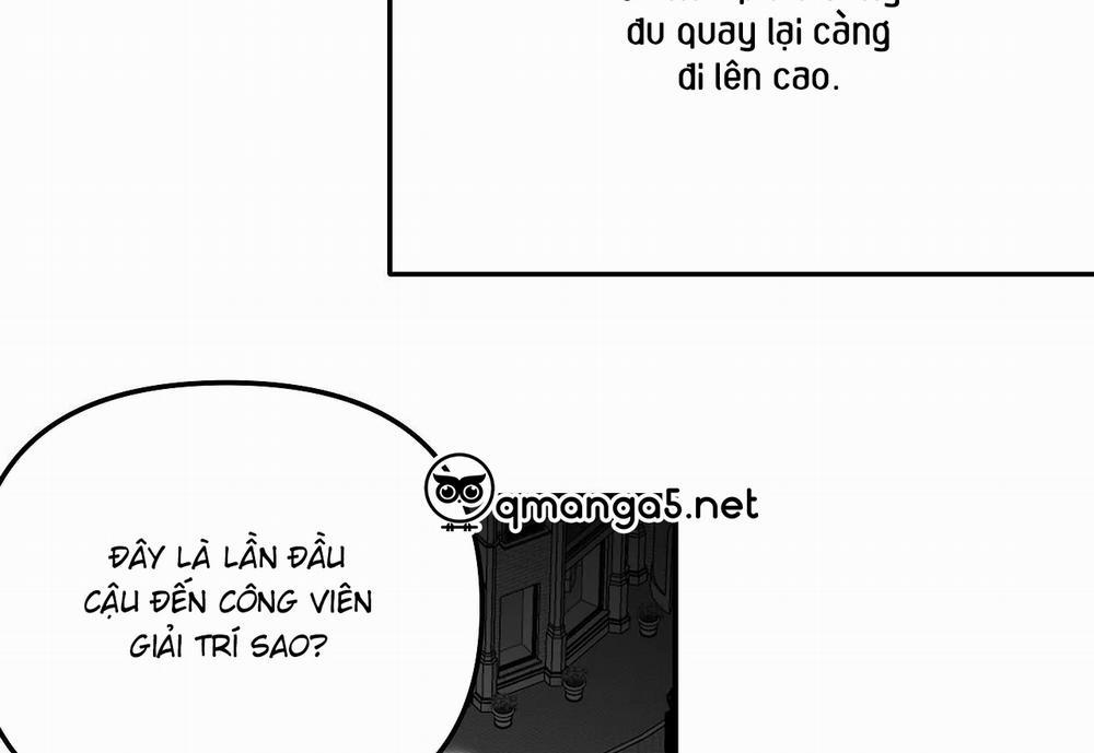 Khi Đôi Chân Thôi Bước 86 trang 33