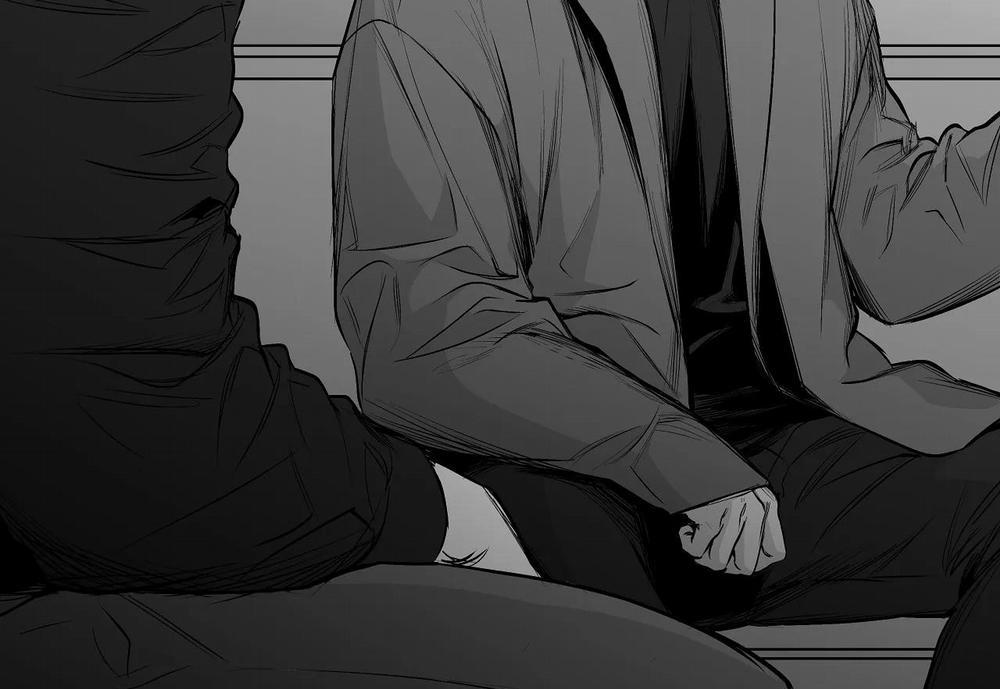 Khi Đôi Chân Thôi Bước 86 trang 41