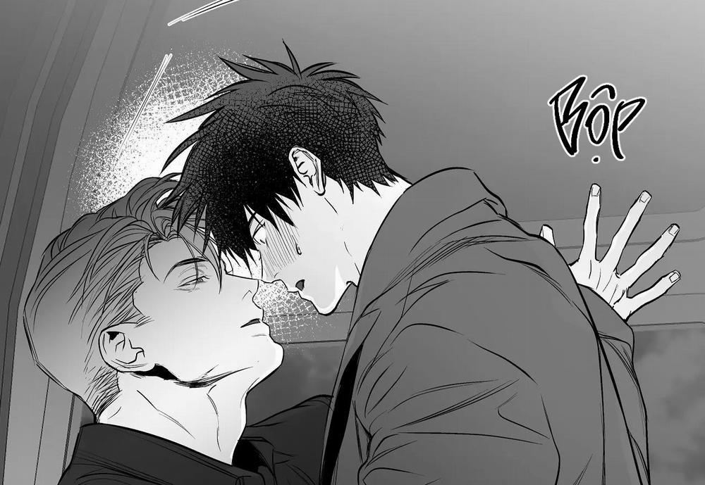 Khi Đôi Chân Thôi Bước 86 trang 93