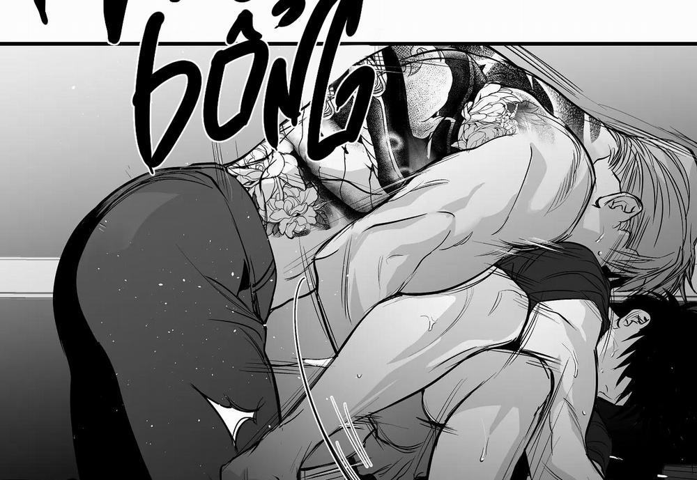 Khi Đôi Chân Thôi Bước 88 trang 208