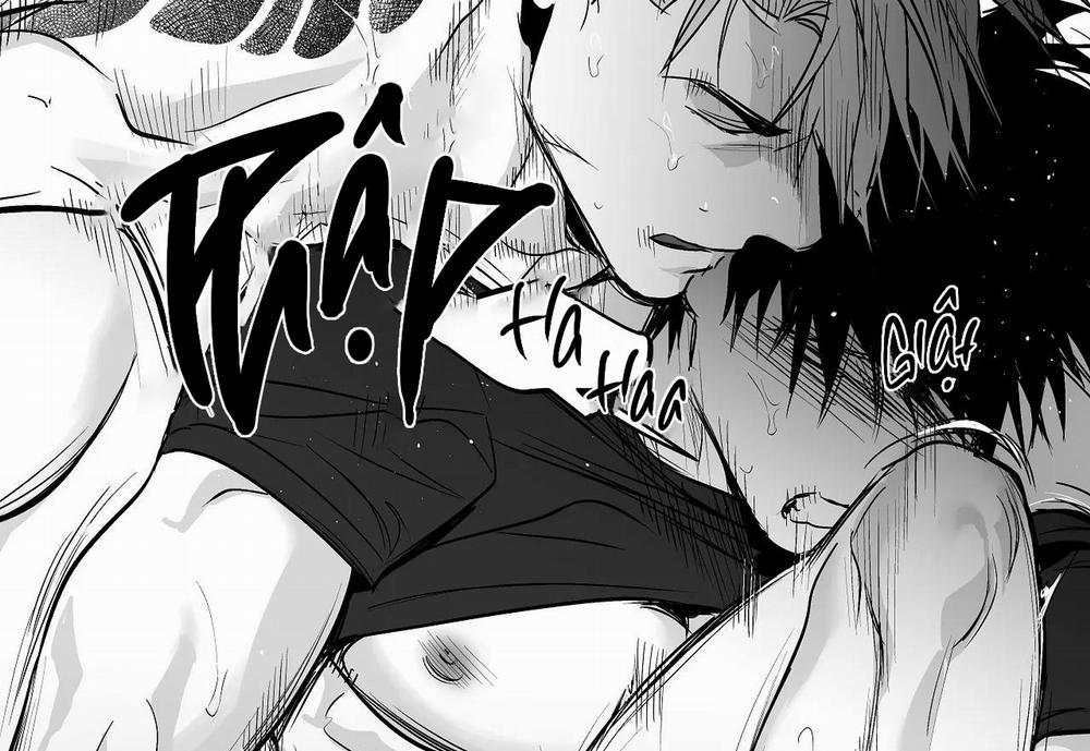 Khi Đôi Chân Thôi Bước 88 trang 220