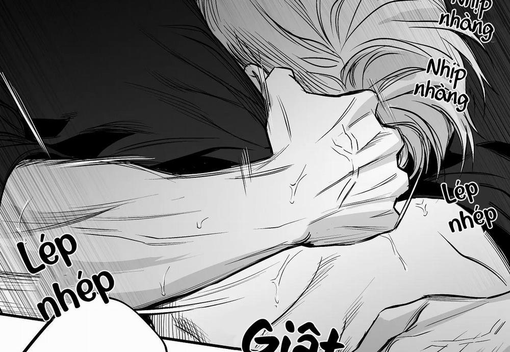 Khi Đôi Chân Thôi Bước 88 trang 23