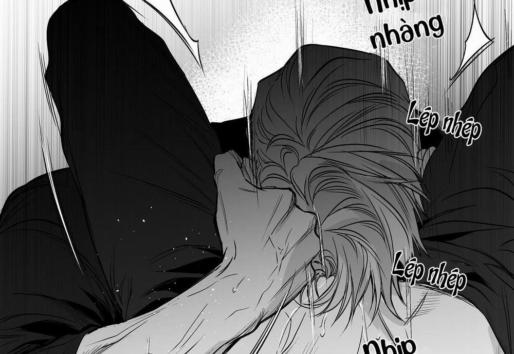 Khi Đôi Chân Thôi Bước 88 trang 32