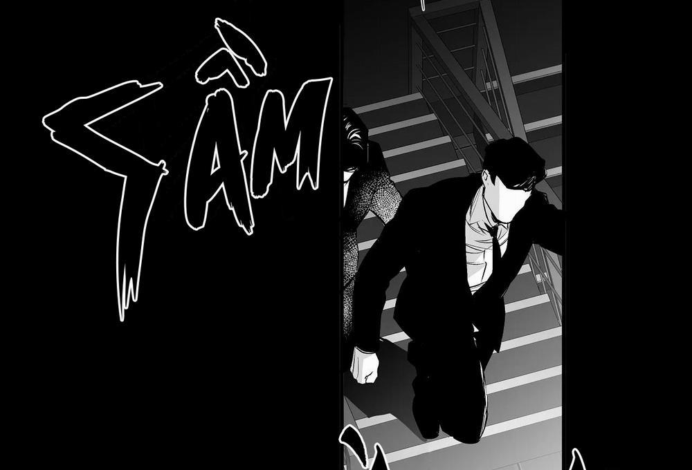 Khi Đôi Chân Thôi Bước 89 trang 10