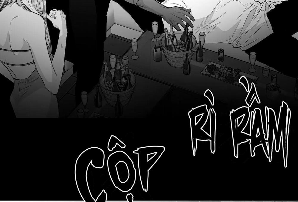 Khi Đôi Chân Thôi Bước 89 trang 12