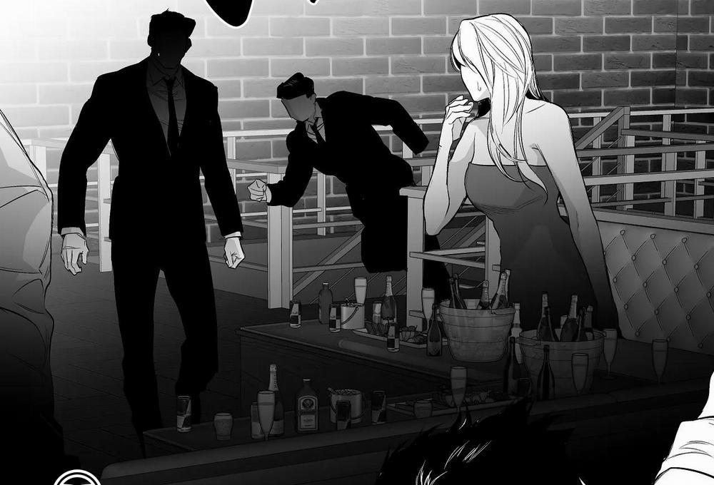 Khi Đôi Chân Thôi Bước 89 trang 13