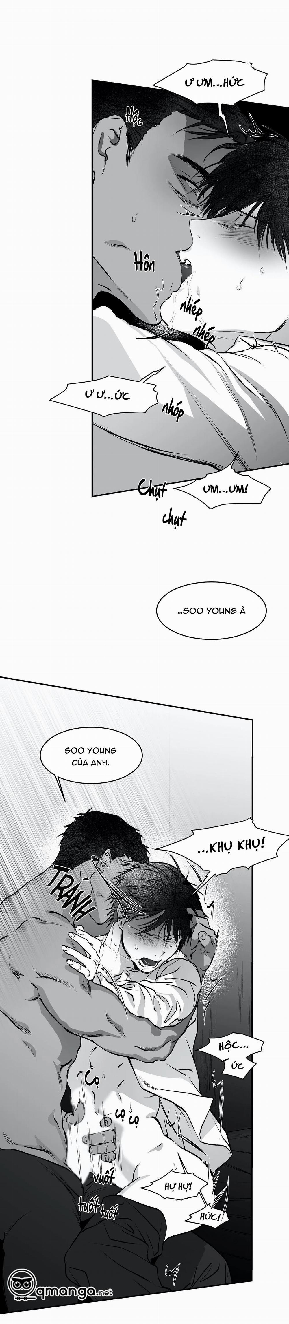 Khi Đôi Chân Thôi Bước 9 trang 13