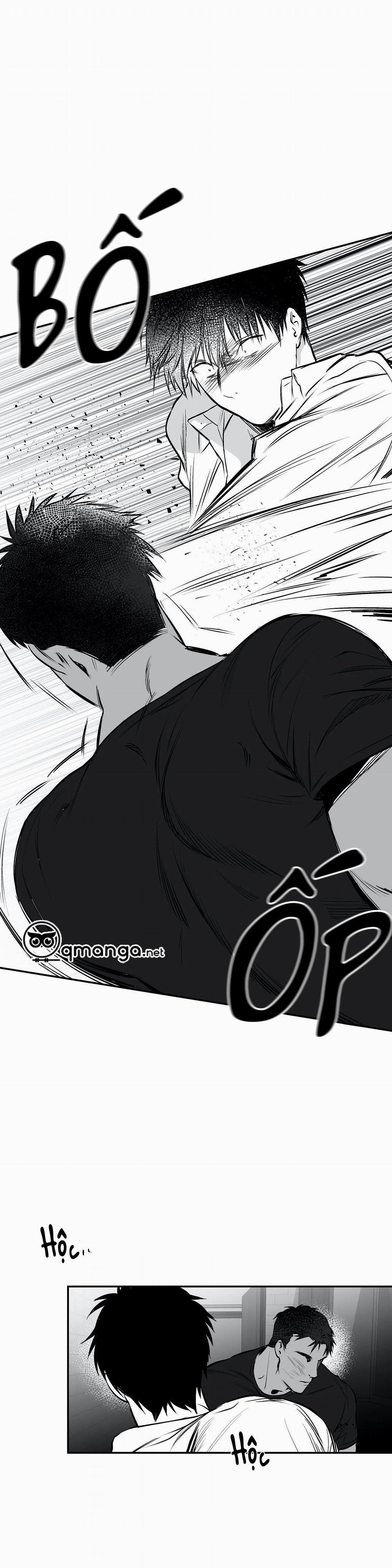 Khi Đôi Chân Thôi Bước 9 trang 27