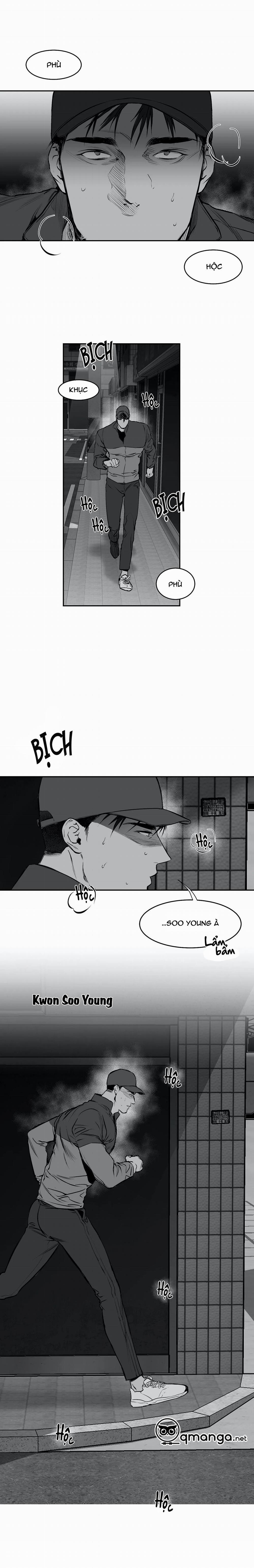 Khi Đôi Chân Thôi Bước 9 trang 3