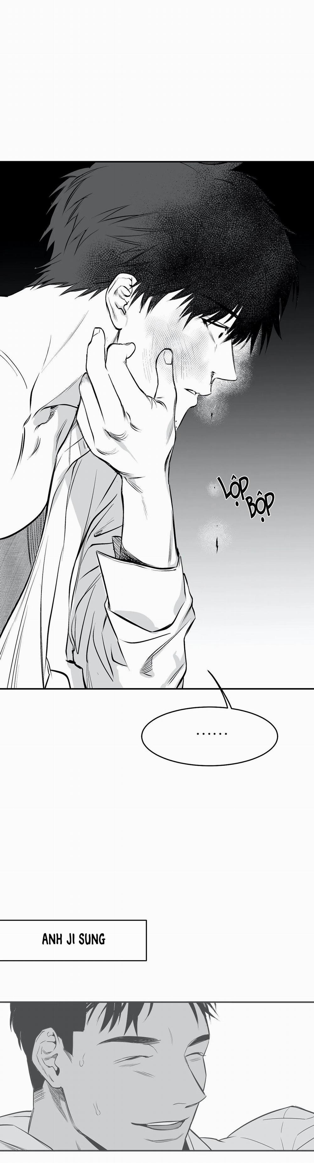 Khi Đôi Chân Thôi Bước 9 trang 31