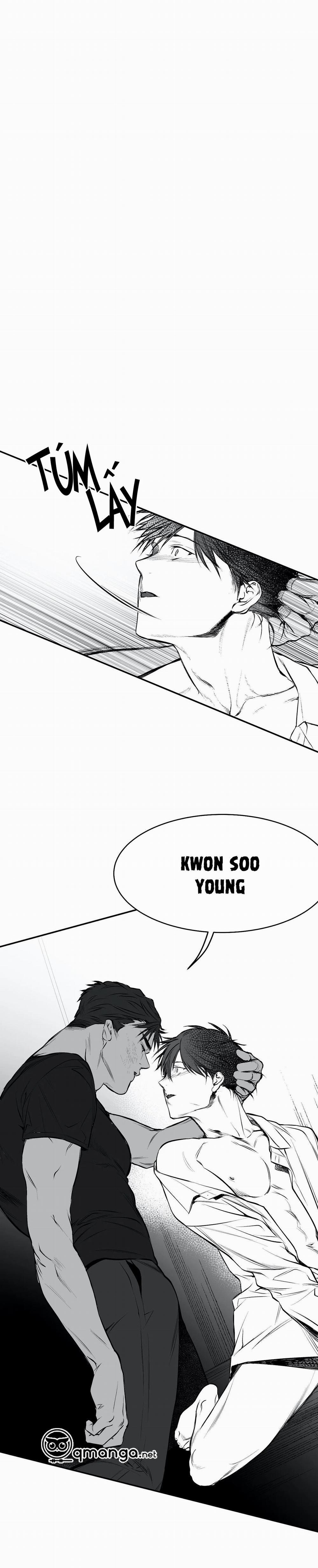 Khi Đôi Chân Thôi Bước 9 trang 33