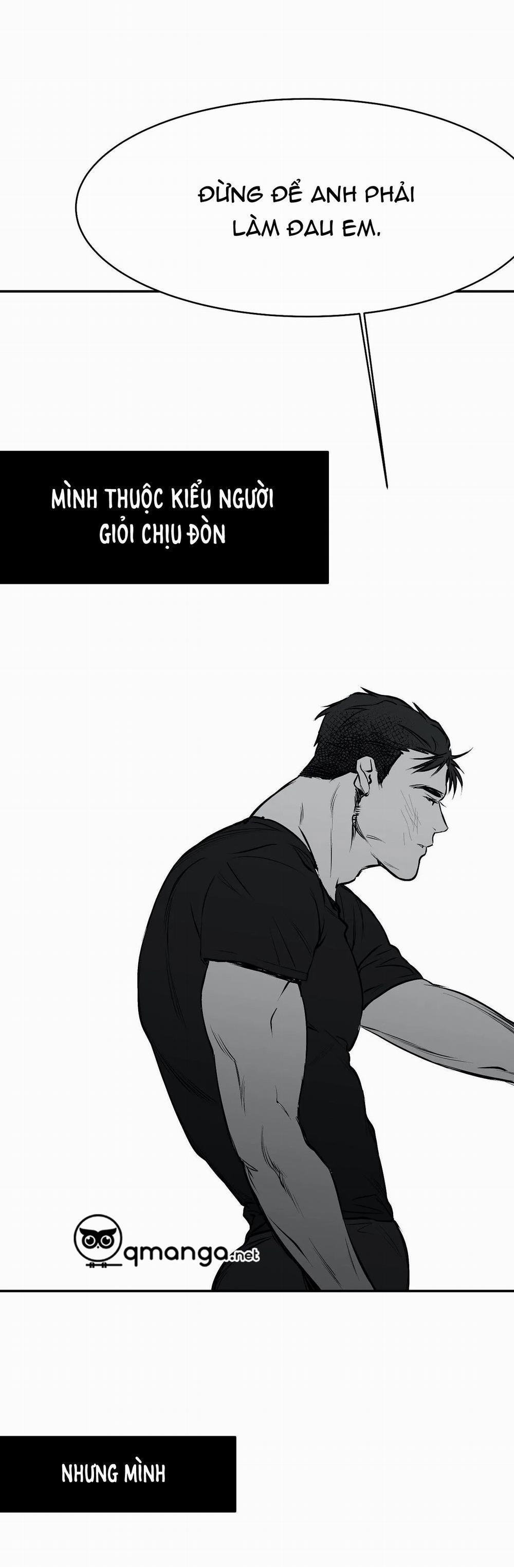 Khi Đôi Chân Thôi Bước 9 trang 35