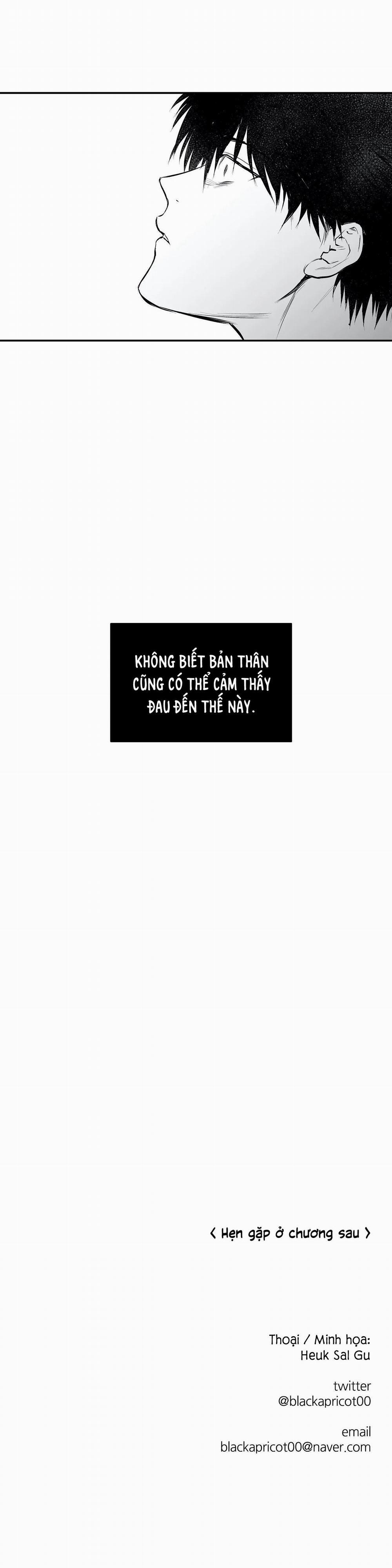 Khi Đôi Chân Thôi Bước 9 trang 36