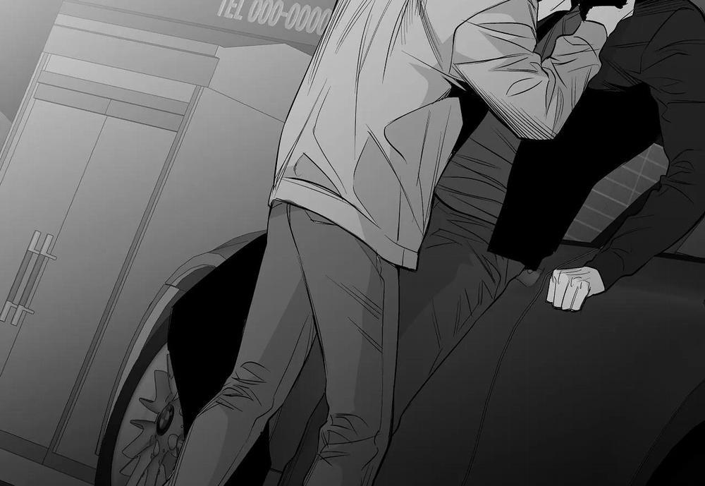 Khi Đôi Chân Thôi Bước 90 trang 126