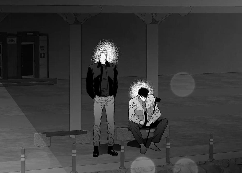 Khi Đôi Chân Thôi Bước 91 trang 133