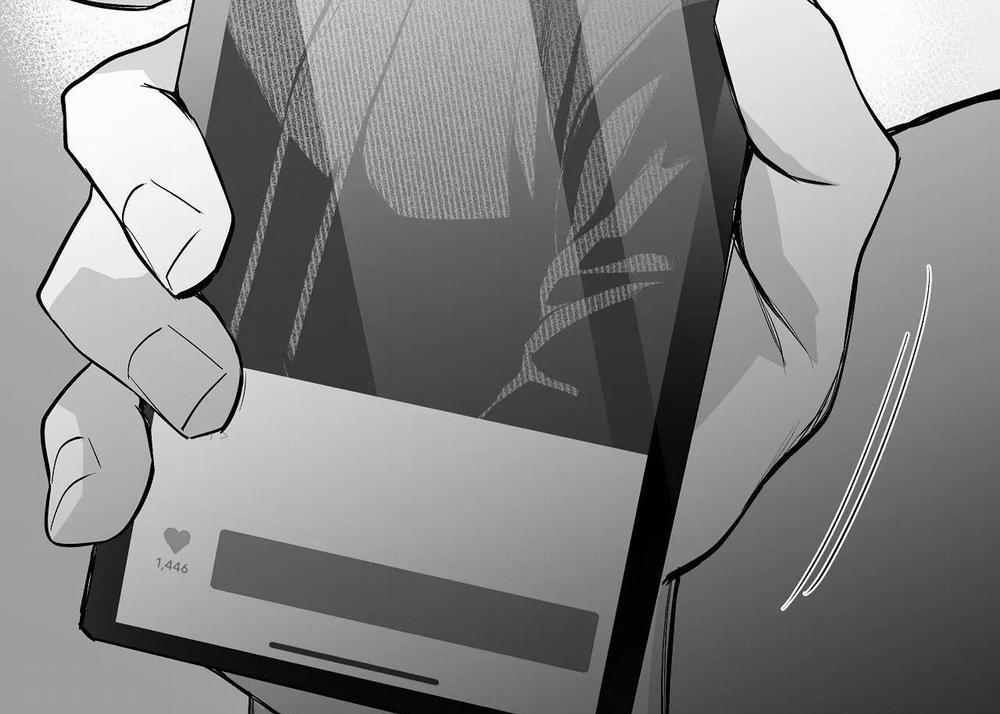 Khi Đôi Chân Thôi Bước 91 trang 191