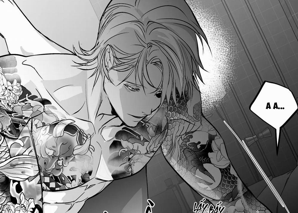 Khi Đôi Chân Thôi Bước 91 trang 203