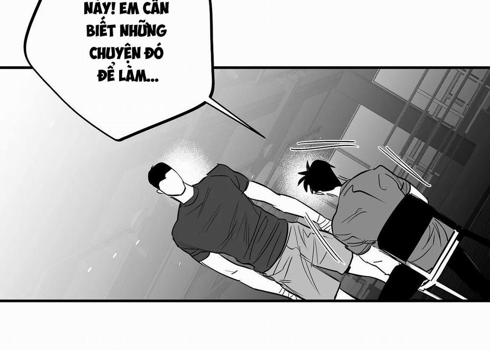 Khi Đôi Chân Thôi Bước 91 trang 27