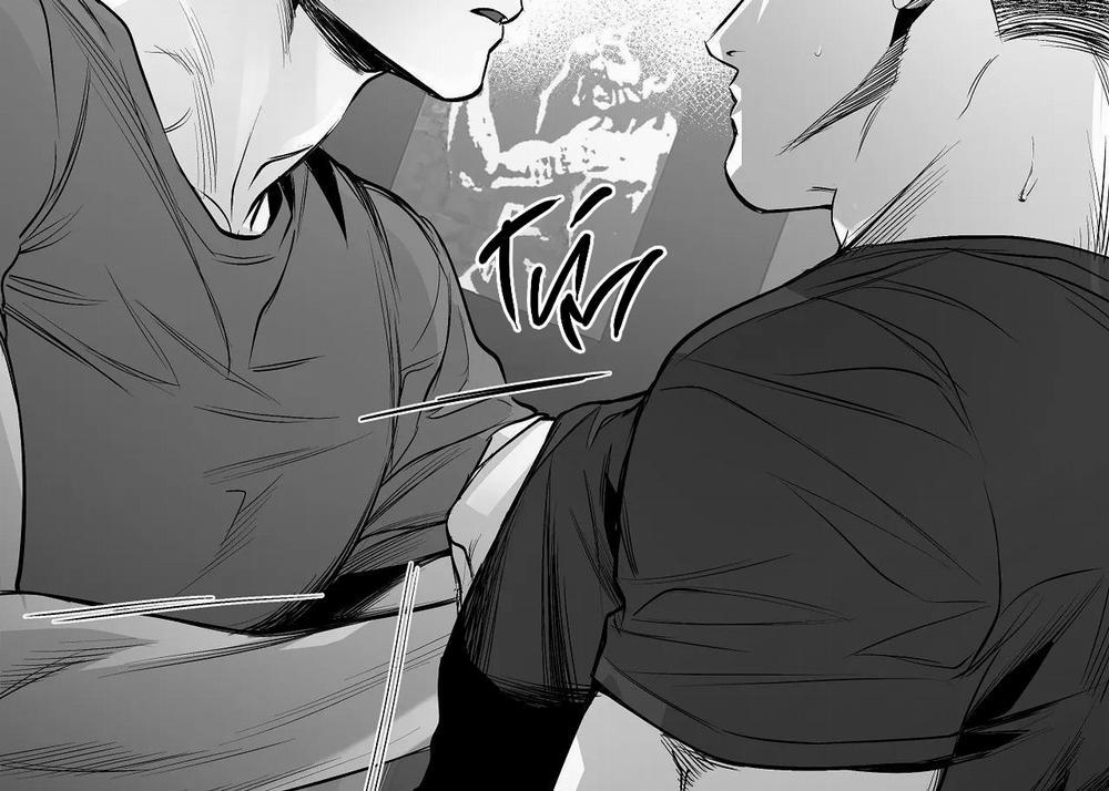 Khi Đôi Chân Thôi Bước 91 trang 36