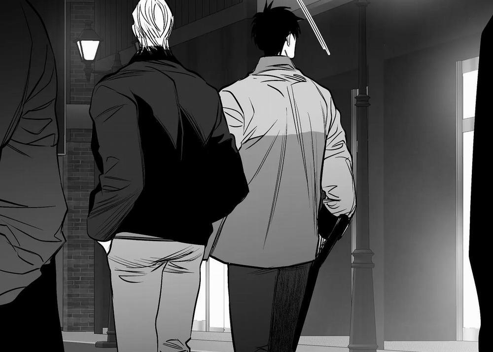 Khi Đôi Chân Thôi Bước 91 trang 93