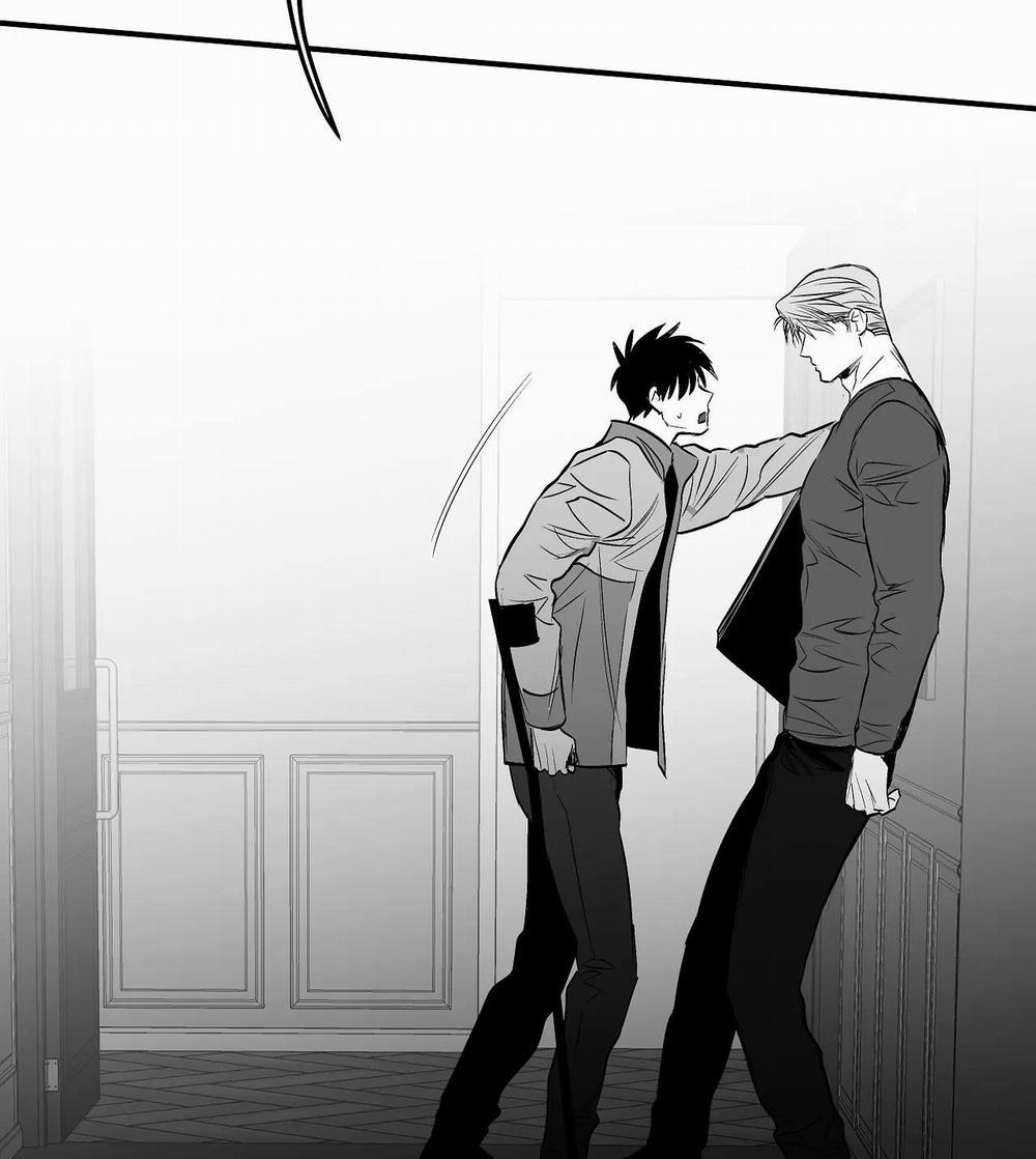 Khi Đôi Chân Thôi Bước 92 trang 133