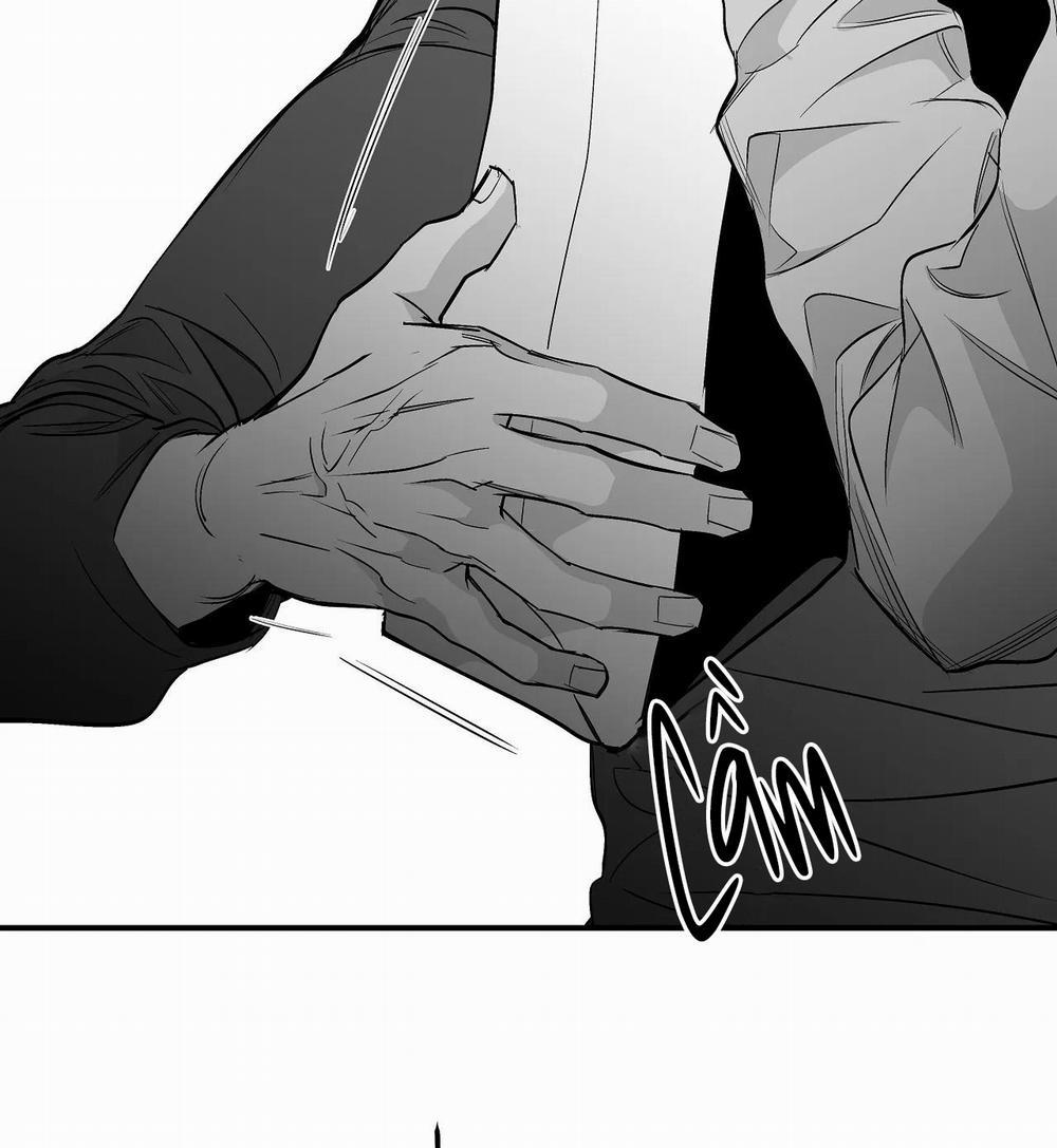 Khi Đôi Chân Thôi Bước 92 trang 136