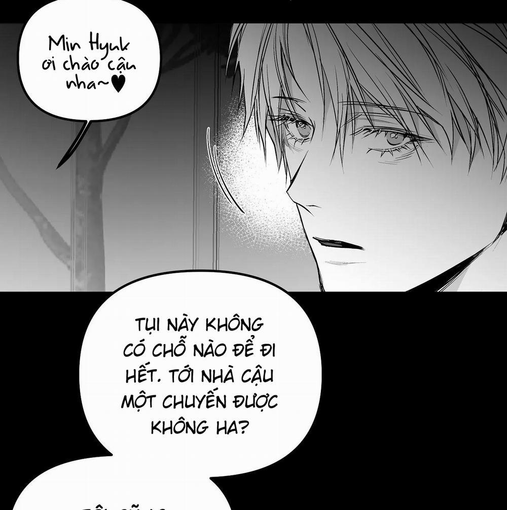 Khi Đôi Chân Thôi Bước 92 trang 21