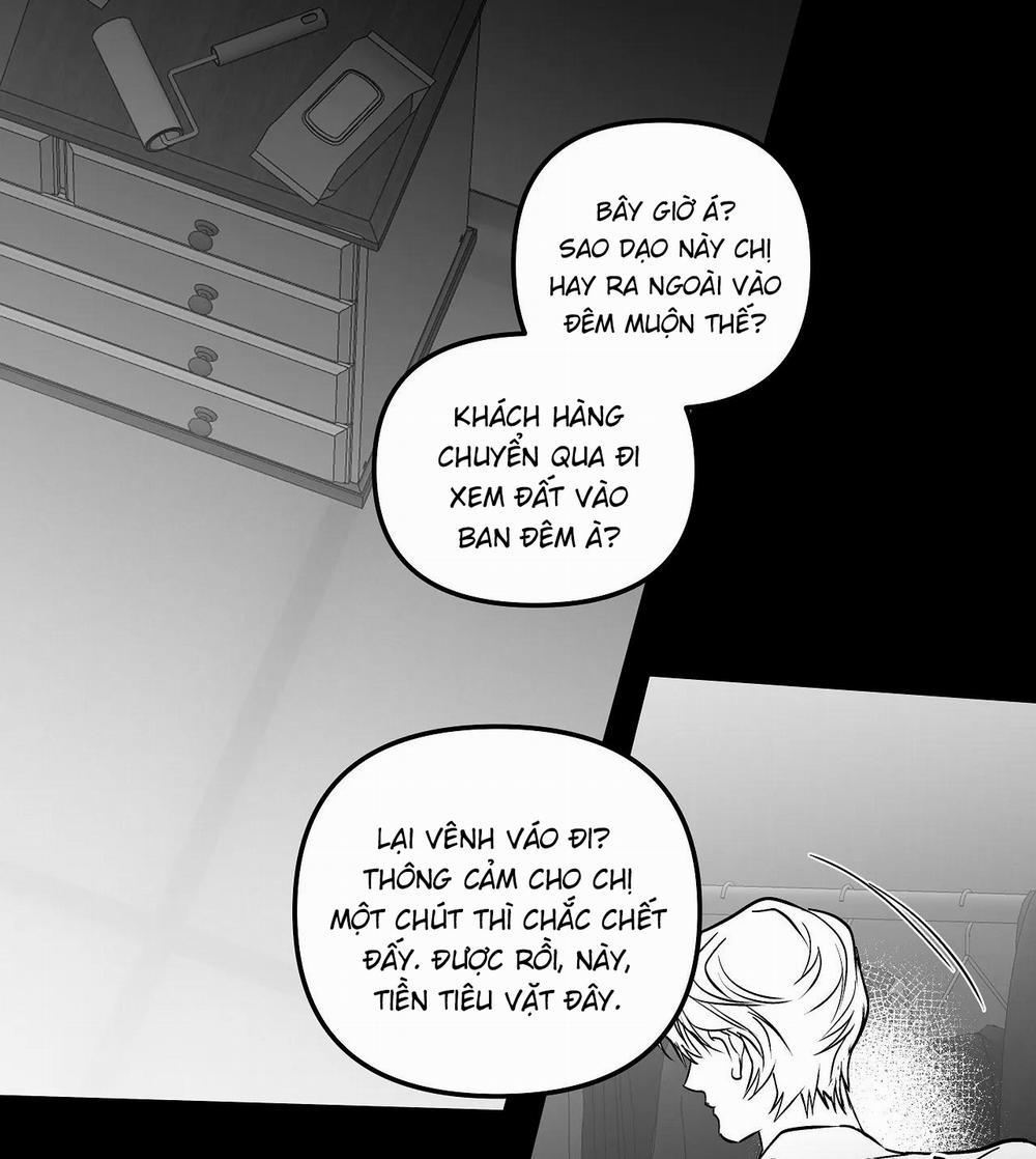 Khi Đôi Chân Thôi Bước 92 trang 38