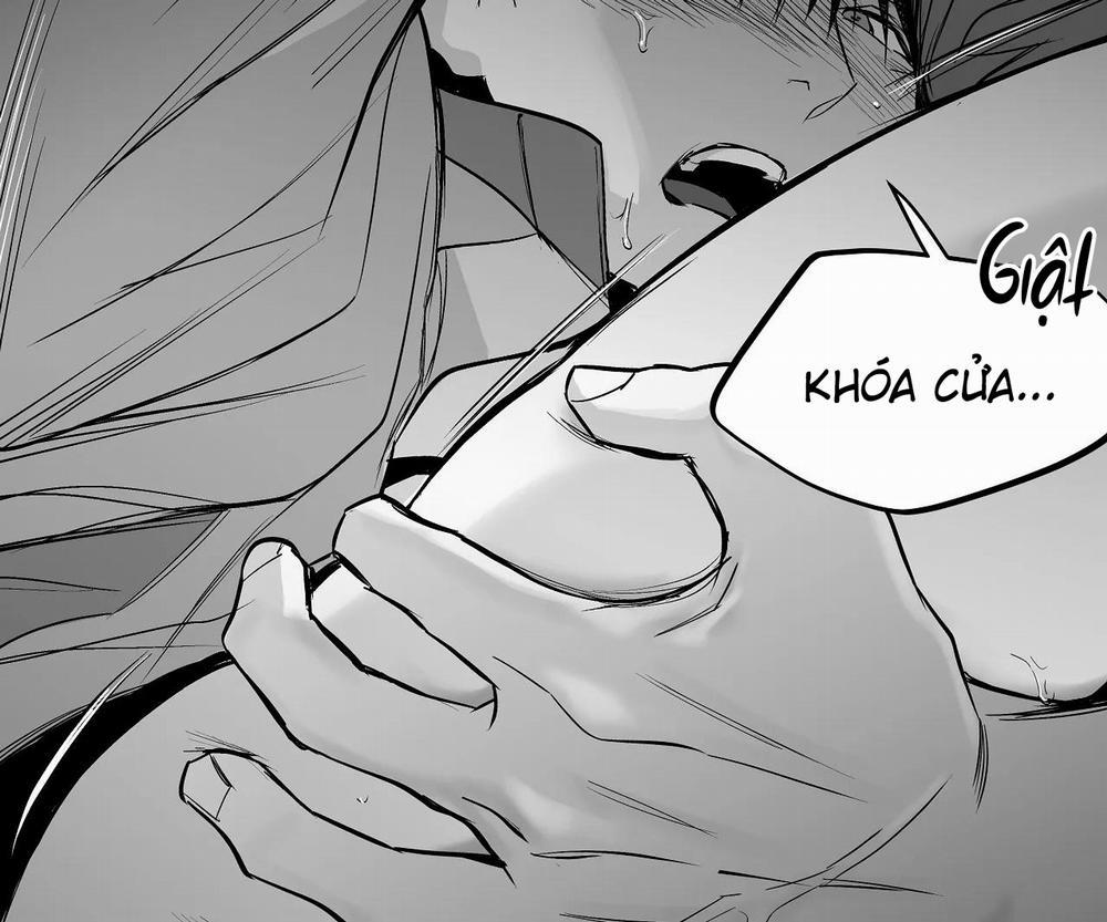 Khi Đôi Chân Thôi Bước 93 trang 37