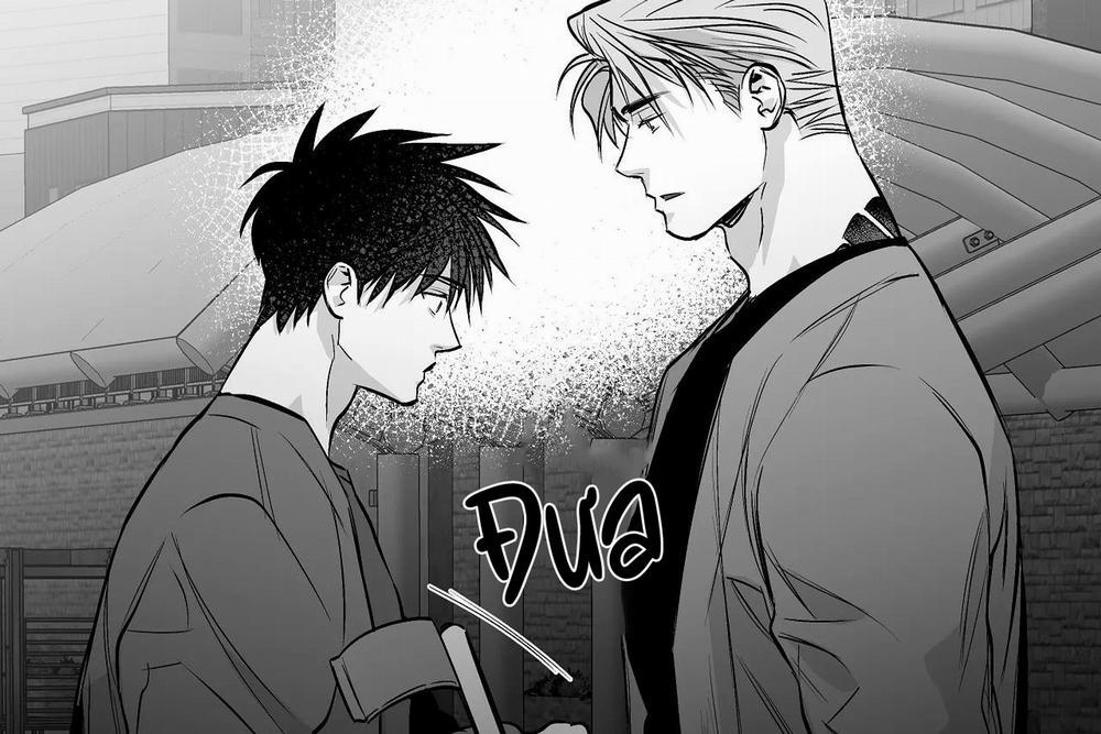 Khi Đôi Chân Thôi Bước 94 trang 110