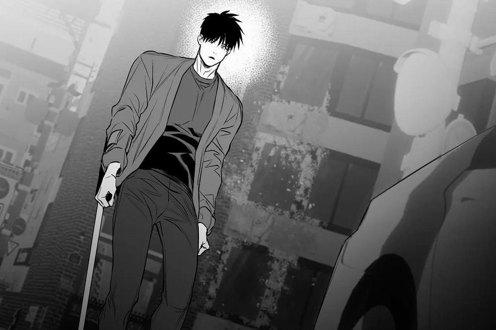 Khi Đôi Chân Thôi Bước 94 trang 130