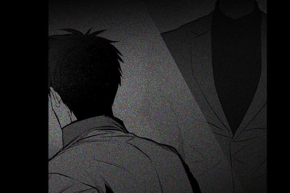 Khi Đôi Chân Thôi Bước 94 trang 17