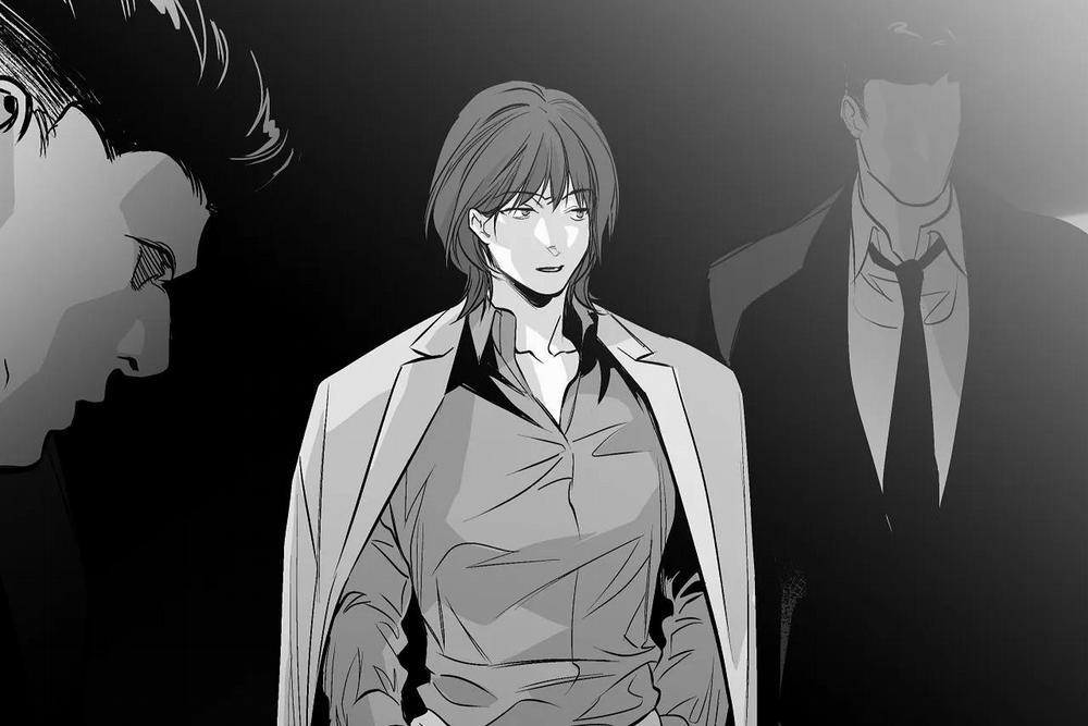 Khi Đôi Chân Thôi Bước 94 trang 212