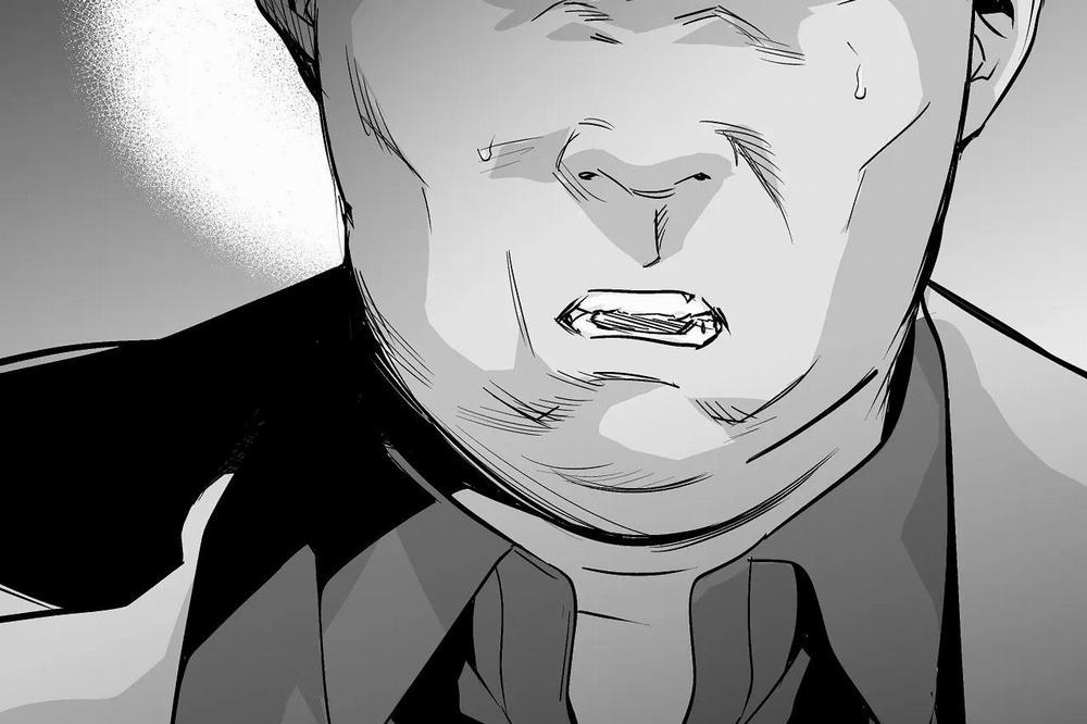 Khi Đôi Chân Thôi Bước 94 trang 237