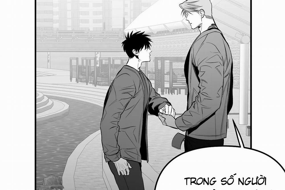 Khi Đôi Chân Thôi Bước 94 trang 64