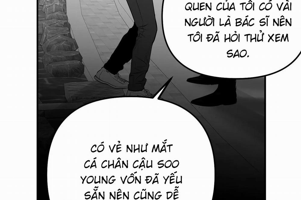 Khi Đôi Chân Thôi Bước 94 trang 65