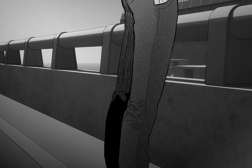 Khi Đôi Chân Thôi Bước 94 trang 8